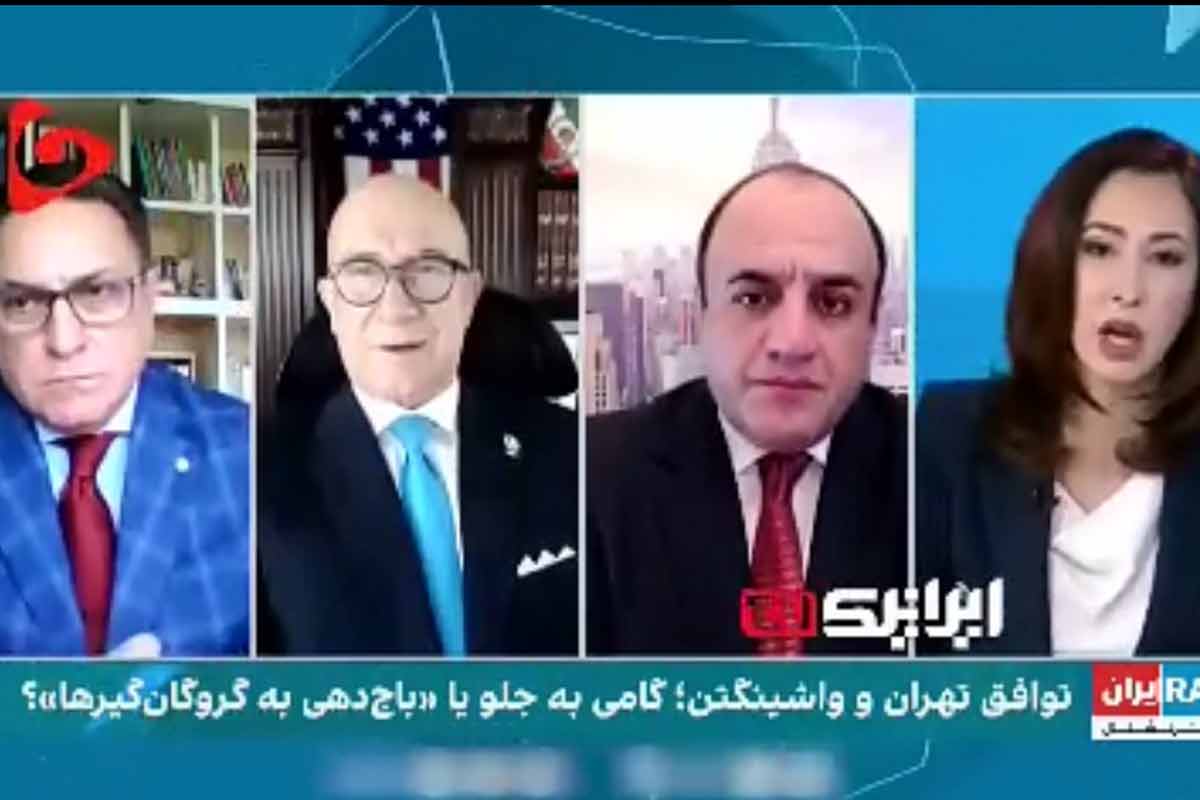 دعوا در اینترنشنال بر سر توافق ایران و آمریکا
