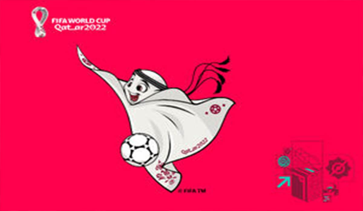 لباس جالب کرواتها در جام جهانی