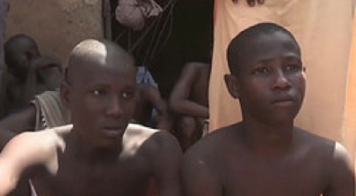 آزار، شکنجه و تجاوز به کودکان و نوجوانان در برخی مدارس نیجریه