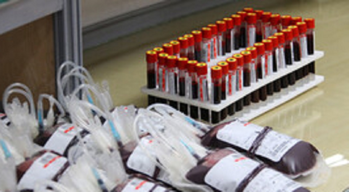 نیاز فوری انتقال خون به کمک مردم