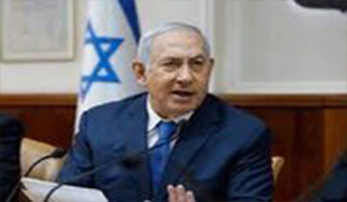 استقبال پرحاشیه سوناک از نتانیاهو در لندن