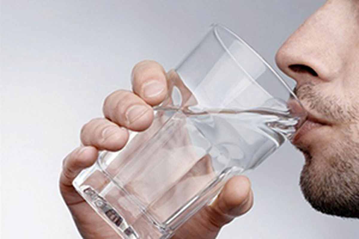 قوانین مهم نوشیدن آب/ دکتر مژده پورحسینی