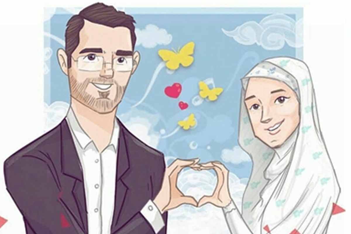 ازدواج با ملاک ها و آرمان های اسلامی/ دکتر احمد کوهی
