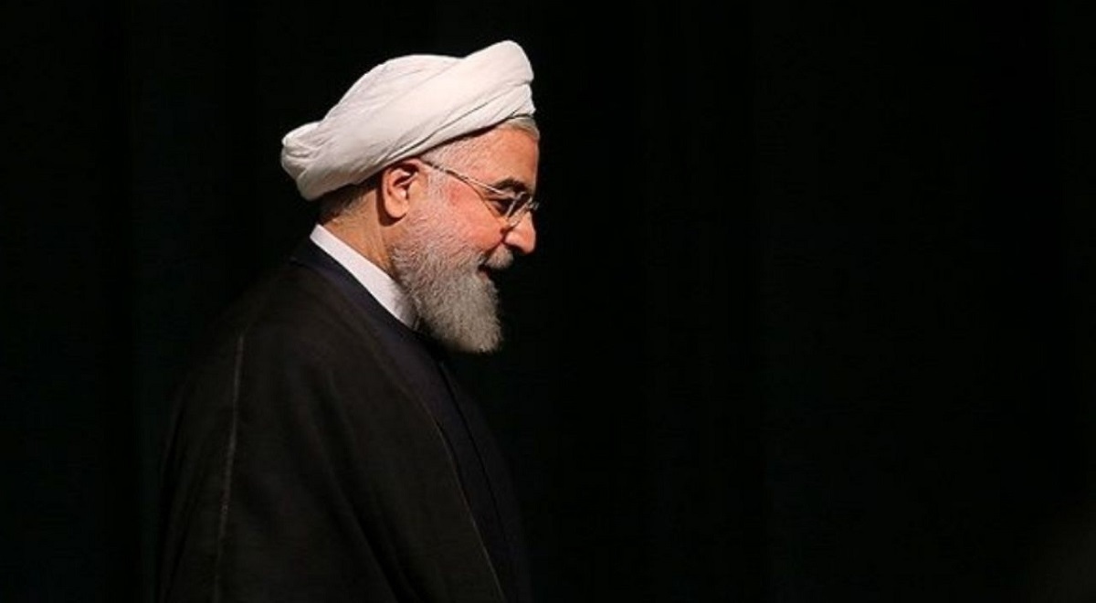اتفاقی که شاید ادامه آن، دولت روحانی را به خطر اندازد