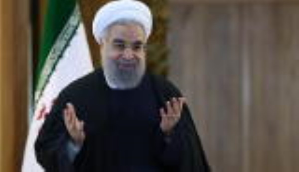 یک رکورد دیگر برای دولت روحانی