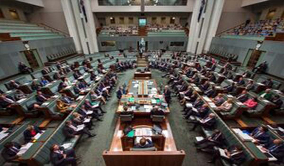 افزایش چشمگیر آزار و اذیت جنسی در پارلمان استرالیا