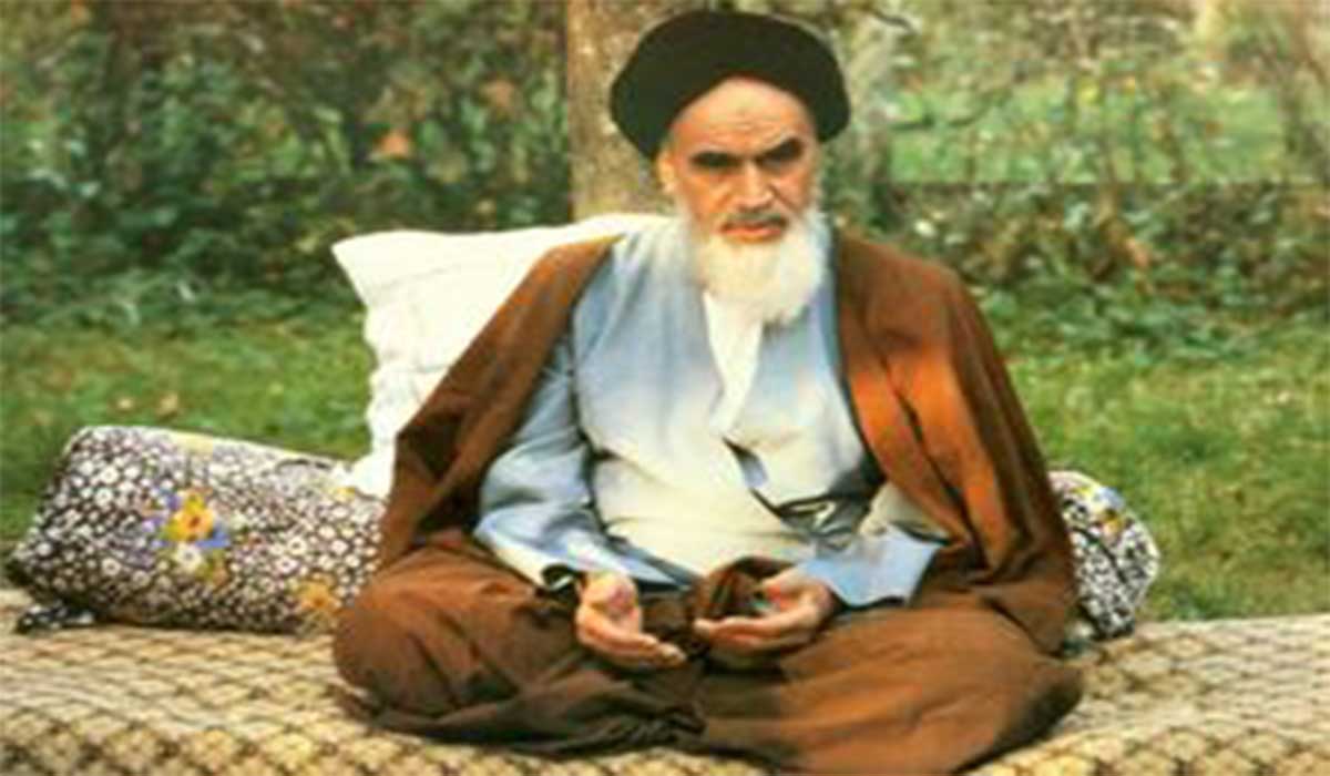 مکتب از دیدگاه امام خمینی