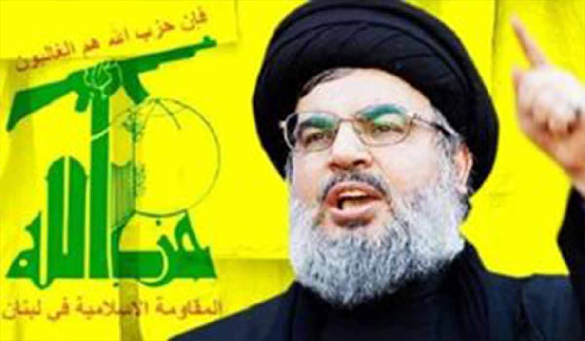 وحشت رژیم صهیونیستی از حزب الله!