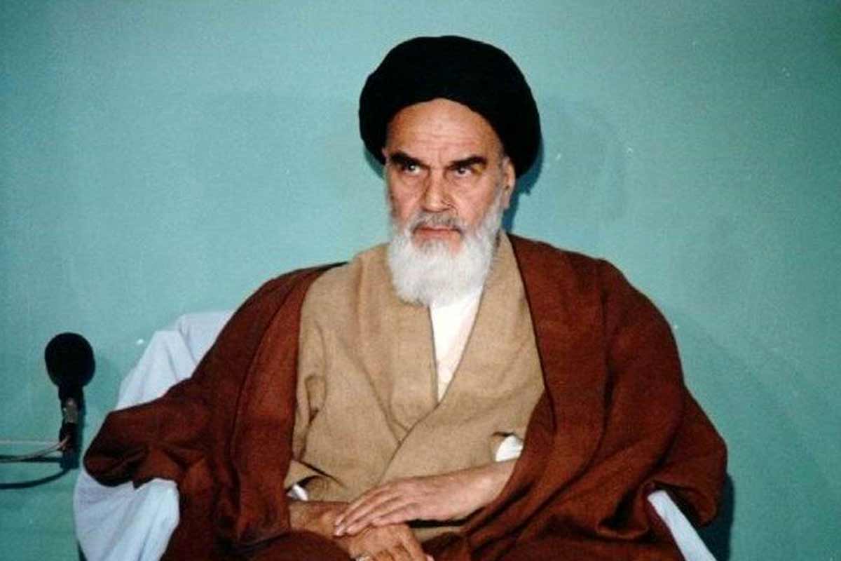هشدار امام خمینی(ره) در مورد زیاده خواهی های اسرائیل