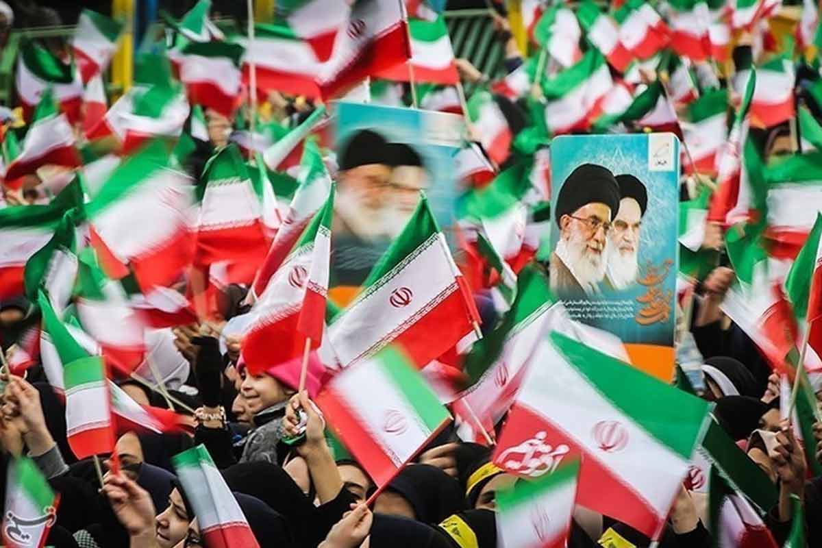 بازخوانی سرود و تصنیف‌های ملی و میهنی در قالب ترانه