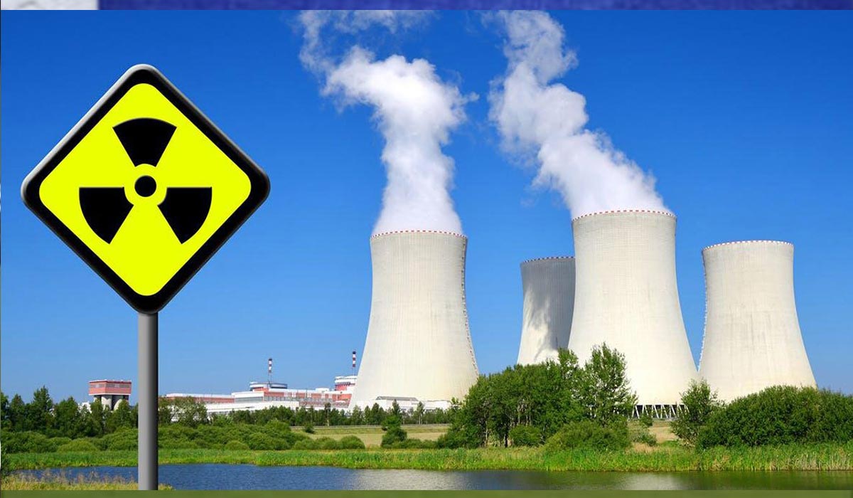 پاسخ کارشناس ایرانی درباره انرژی هسته ای ایران!