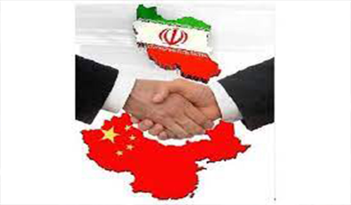 پیامدهای کلان قرارداد ایران و چین