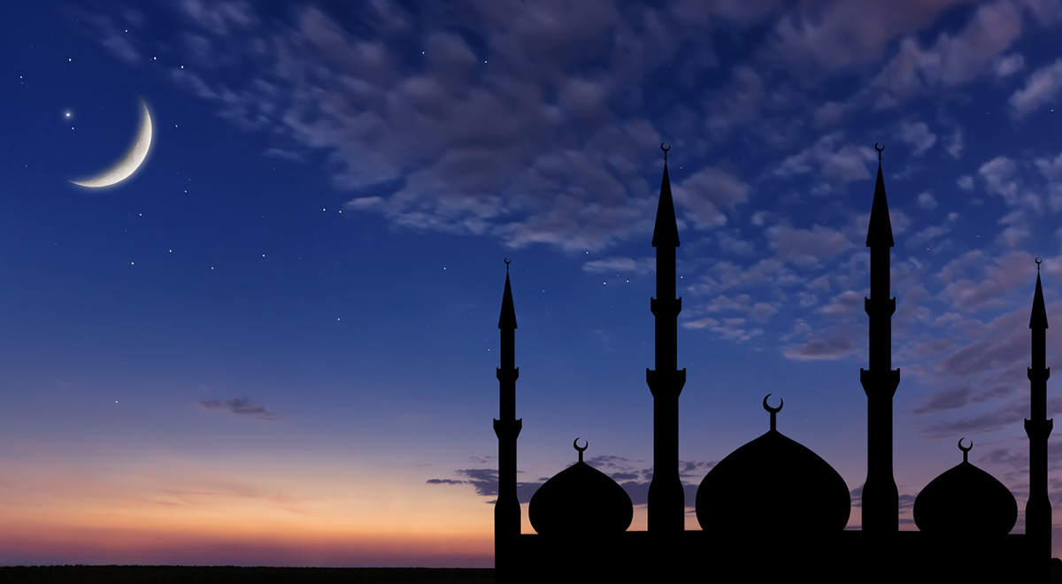 حکمت | ماه رمضان ماه خداست / استاد رفیعی (نسخه اینستاگرام)