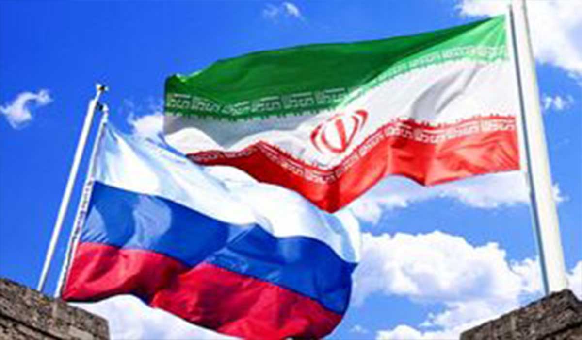 روابط ایران و روسیه از گذشته تا به حال!
