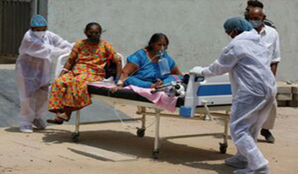 بحران کرونای هندی و واکنش سازمان بهداشت جهانی!