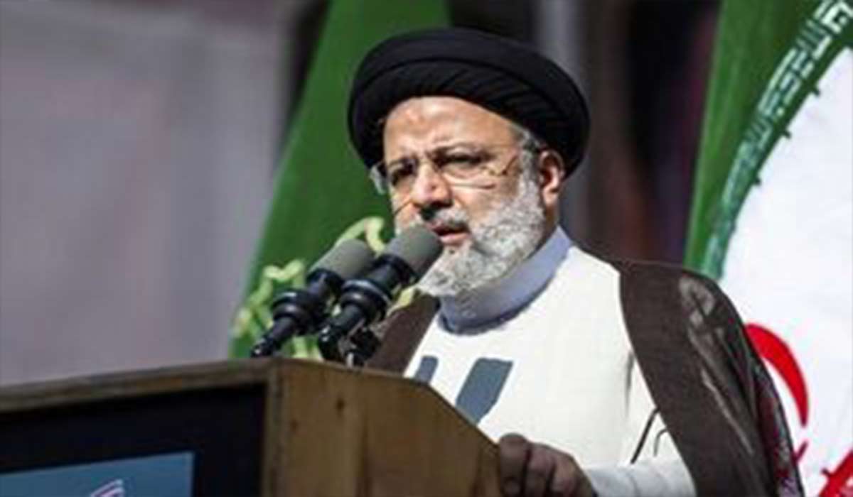 رئیسی: غده سرطانی بودن رژیم صهیونیستی را سالها پیش امام راحل اعلام کردند