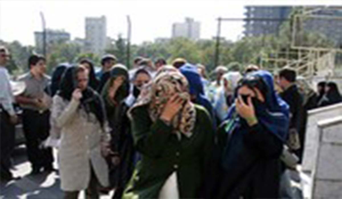 زوایای تازه‌ از قاچاق دختران ایرانی به امارات توسط قاچاقچی دختران!