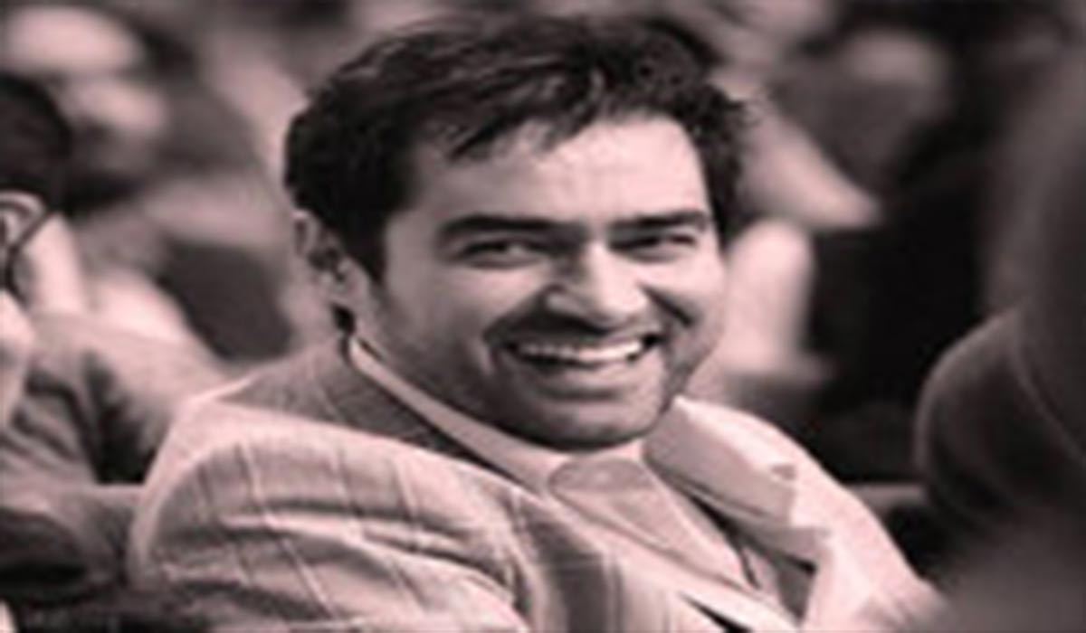 اولین اجرای شهاب حسینی ۲۵ سال پیش