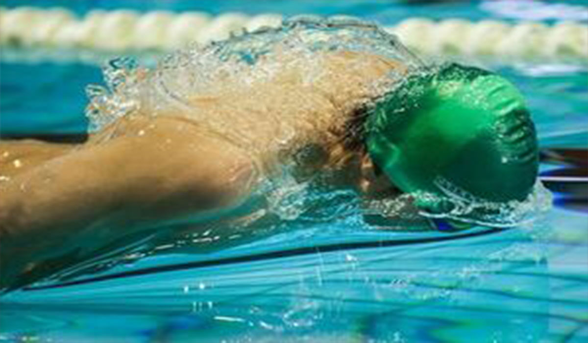 تفاوت سرعت شناگران المپیک با ۸۴ سال پیش