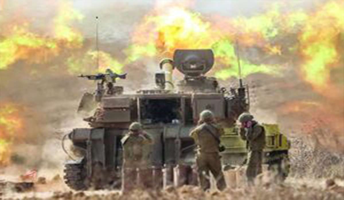 چرا اسرائیل جنگ را تمام نمی‌کند؟