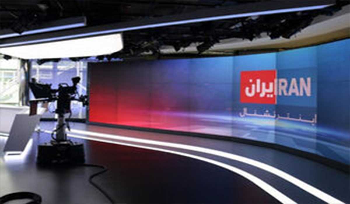 پوشش مراسم سالگرد تاسیس سازمان مجاهدین در ایران اینترنشنال!