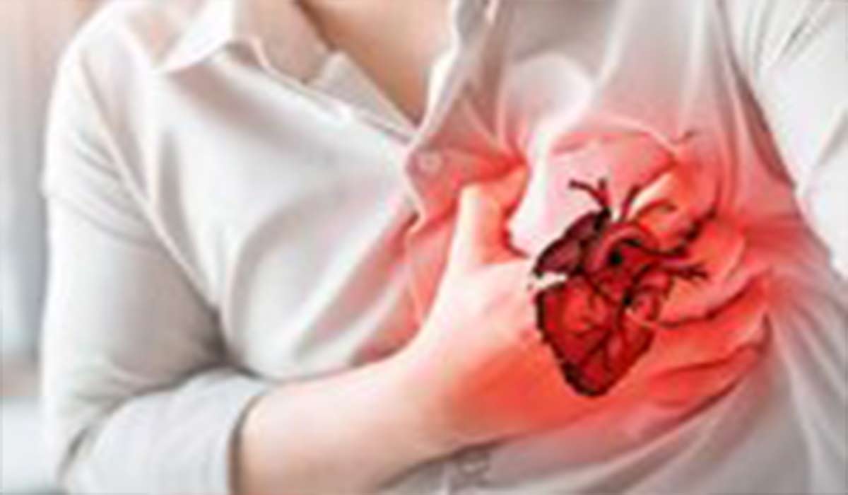 نشانه‌های خطر آسیب قلبی ناشی از فشار خون بالا چیست؟