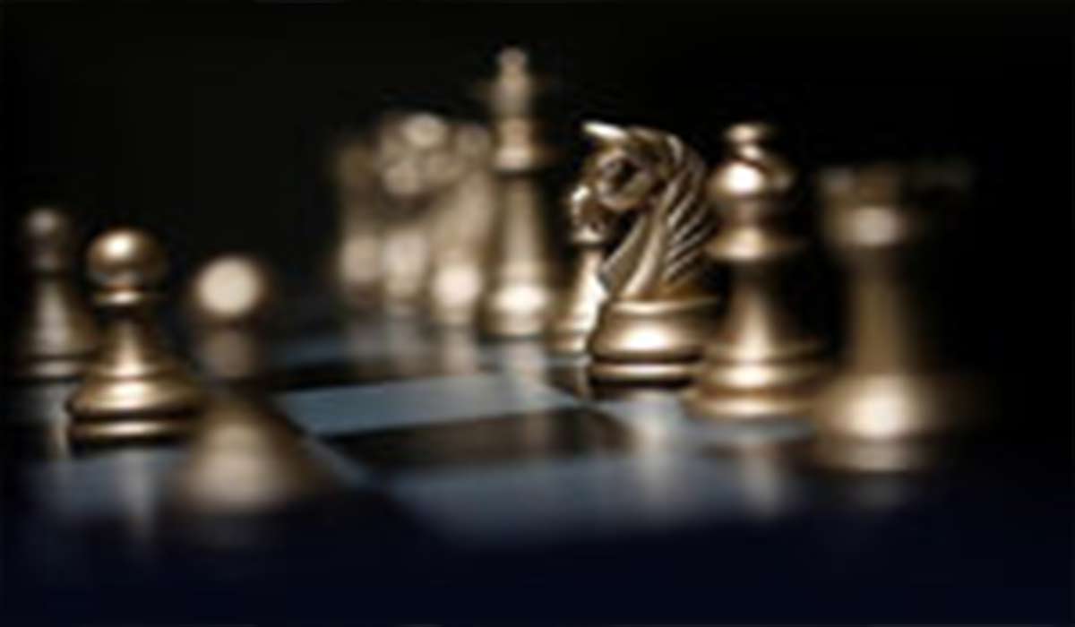 پیروزی ملی‌پوش شطرنج ایران بر سوپر استاد بزرگ روس