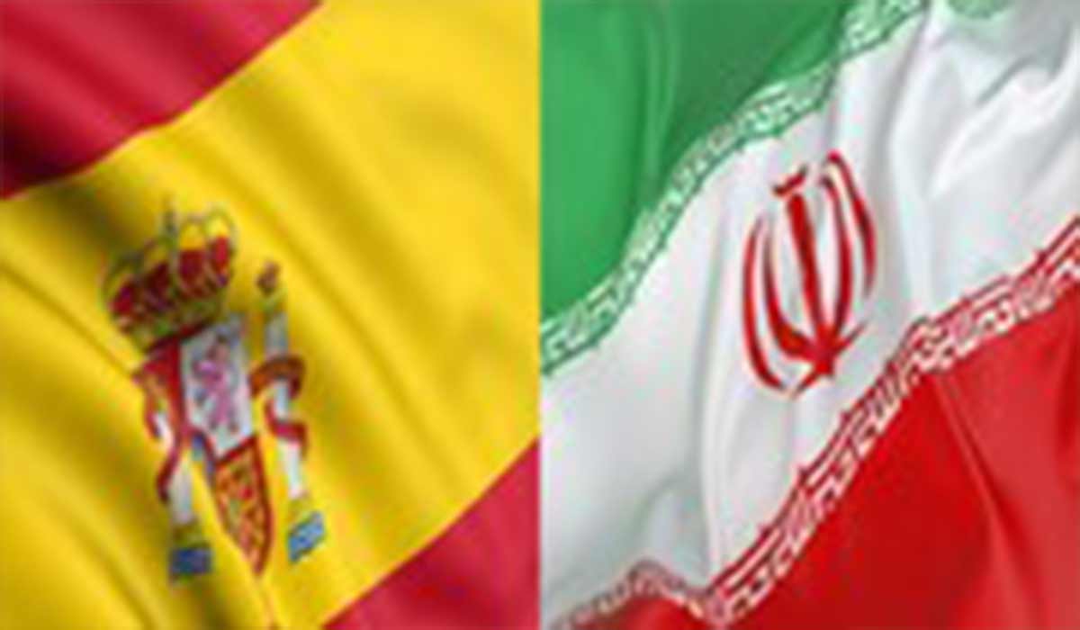 ماجرای سلام تشریفاتی سفیر ایران در کاخ اسپانیا و پاسخ به حواشی آن