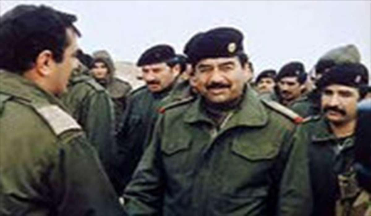 معجزه‌ای که خانواده عراقی را از حکومت صدام نجات داد