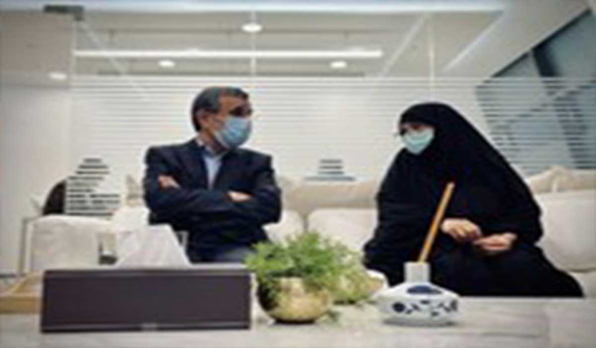 احمدی‌نژاد و ترک پیش از موعد امارات!