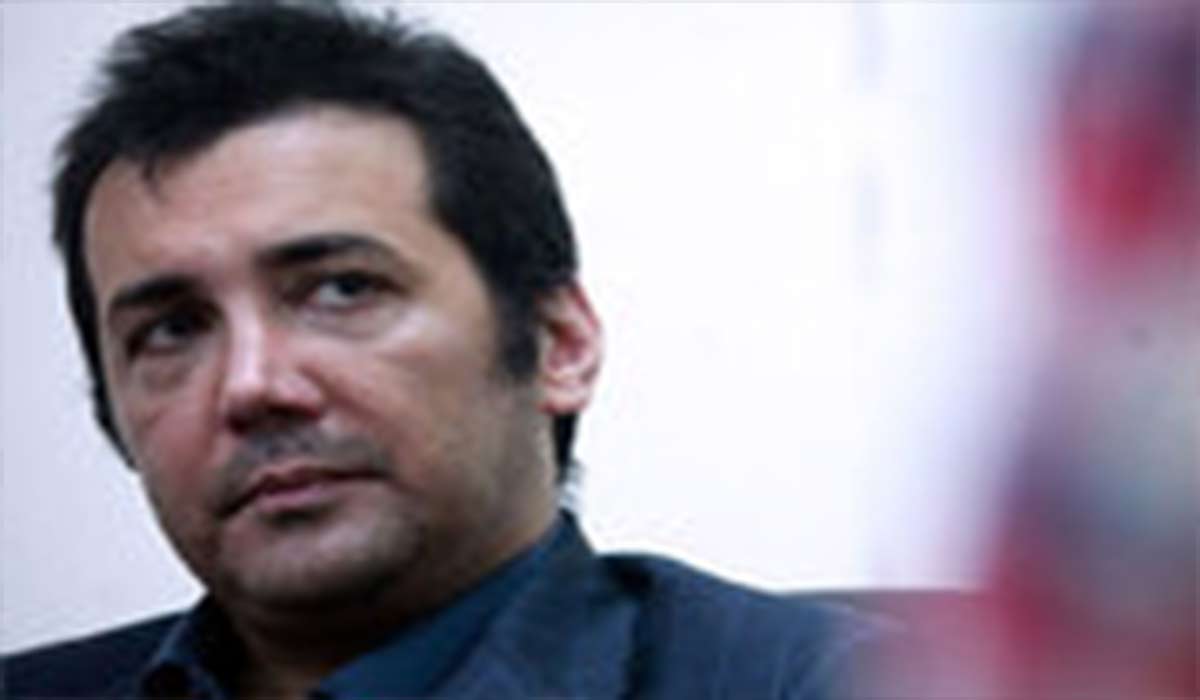 تعصب حسام نواب صفوی به خاک ایران و خلیج فارس