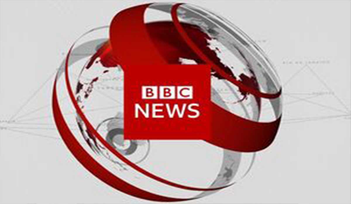 جولان پان‌ترک‌ها در BBC