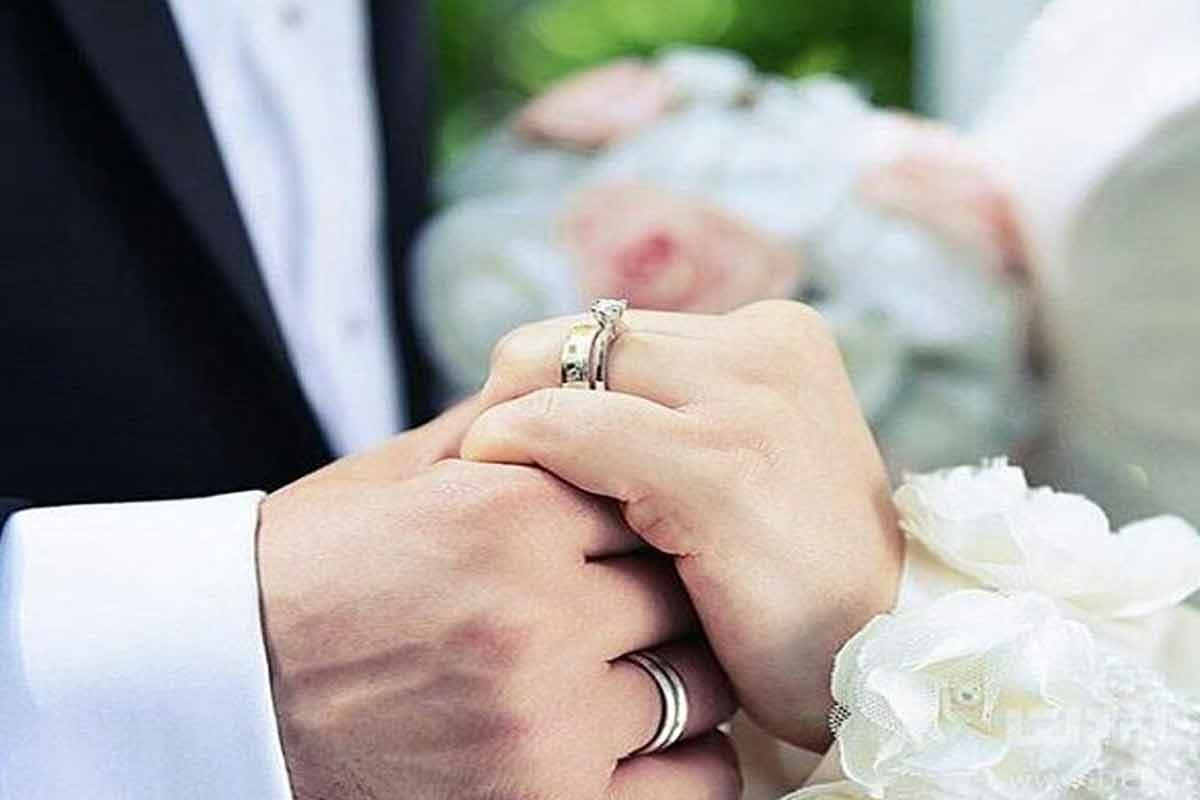 روابط عروس و داماد در دوران عقد/ دکتر قدوسی