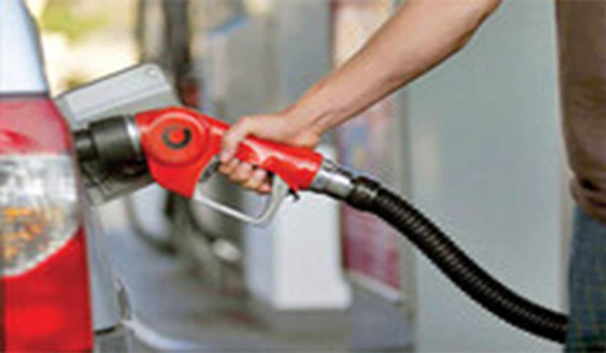 افزایش شدید قیمت بنزین در آمریکا
