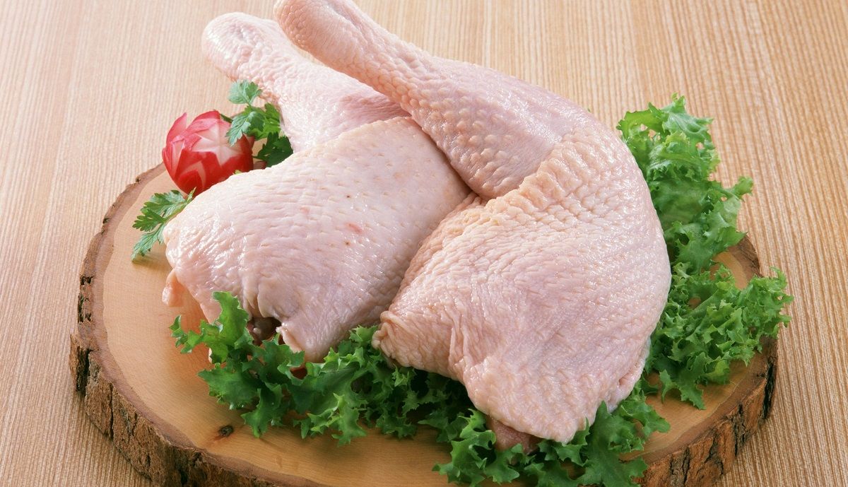 چند نکته مهم برای تشخیص مرغ سالم