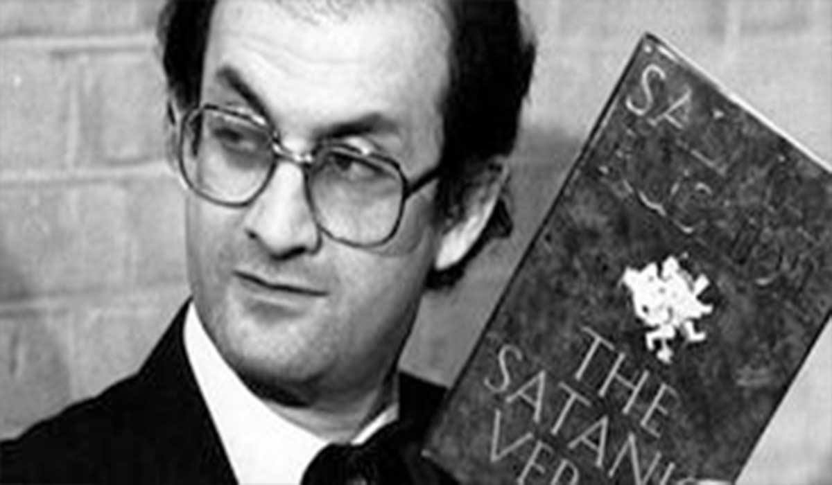 سلمان رشدی از نظر مردم افغانستان!