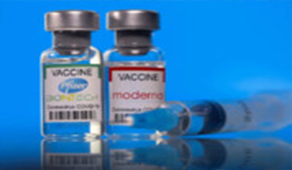 برای واردات واکسن فایزر و مدرنا منعی وجود ندارد