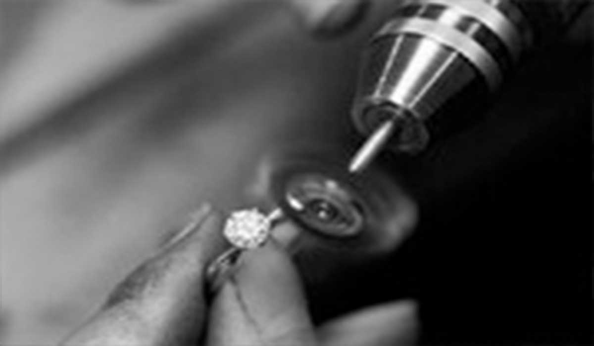 مراحل جذاب ساخت جواهرات