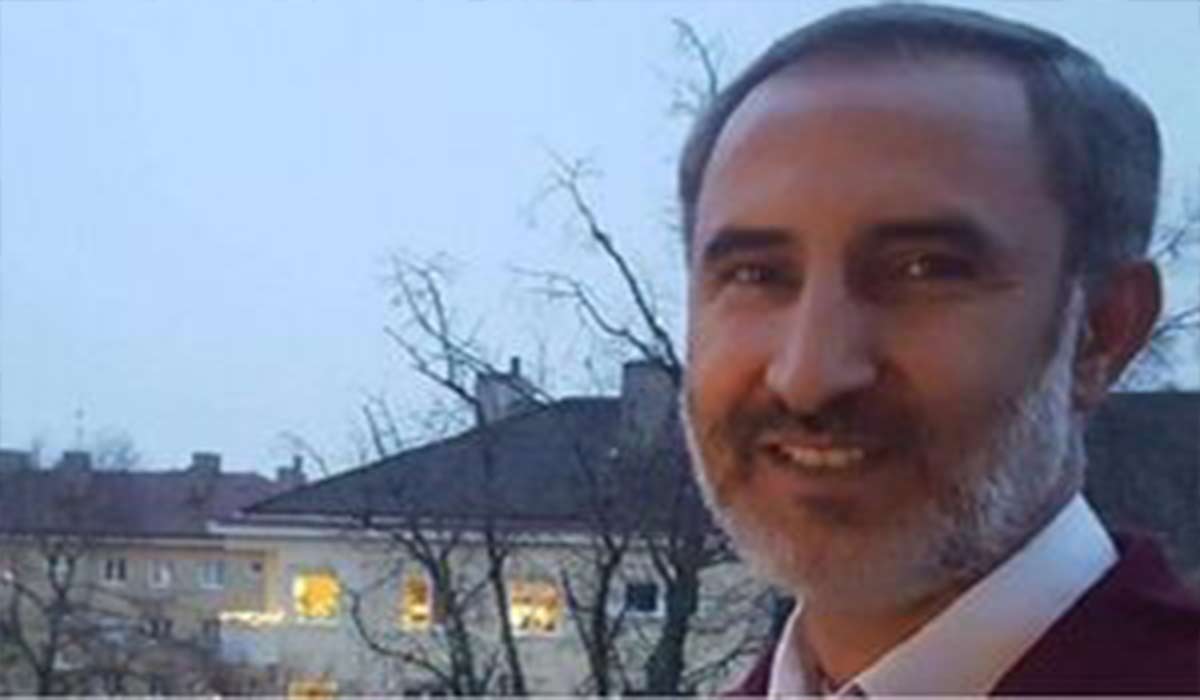 واکنش وزارت امور خارجه به حکم دادگاه حمید نوری