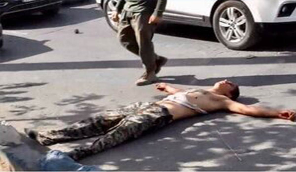 قاتلین شهید عجمیان دستگیر شدند!