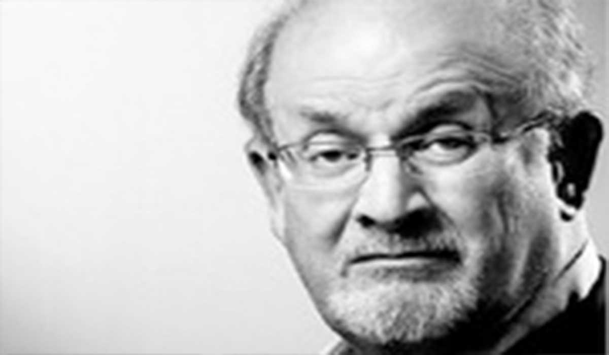 چرا سلمان رشدی مرتد شد؟!