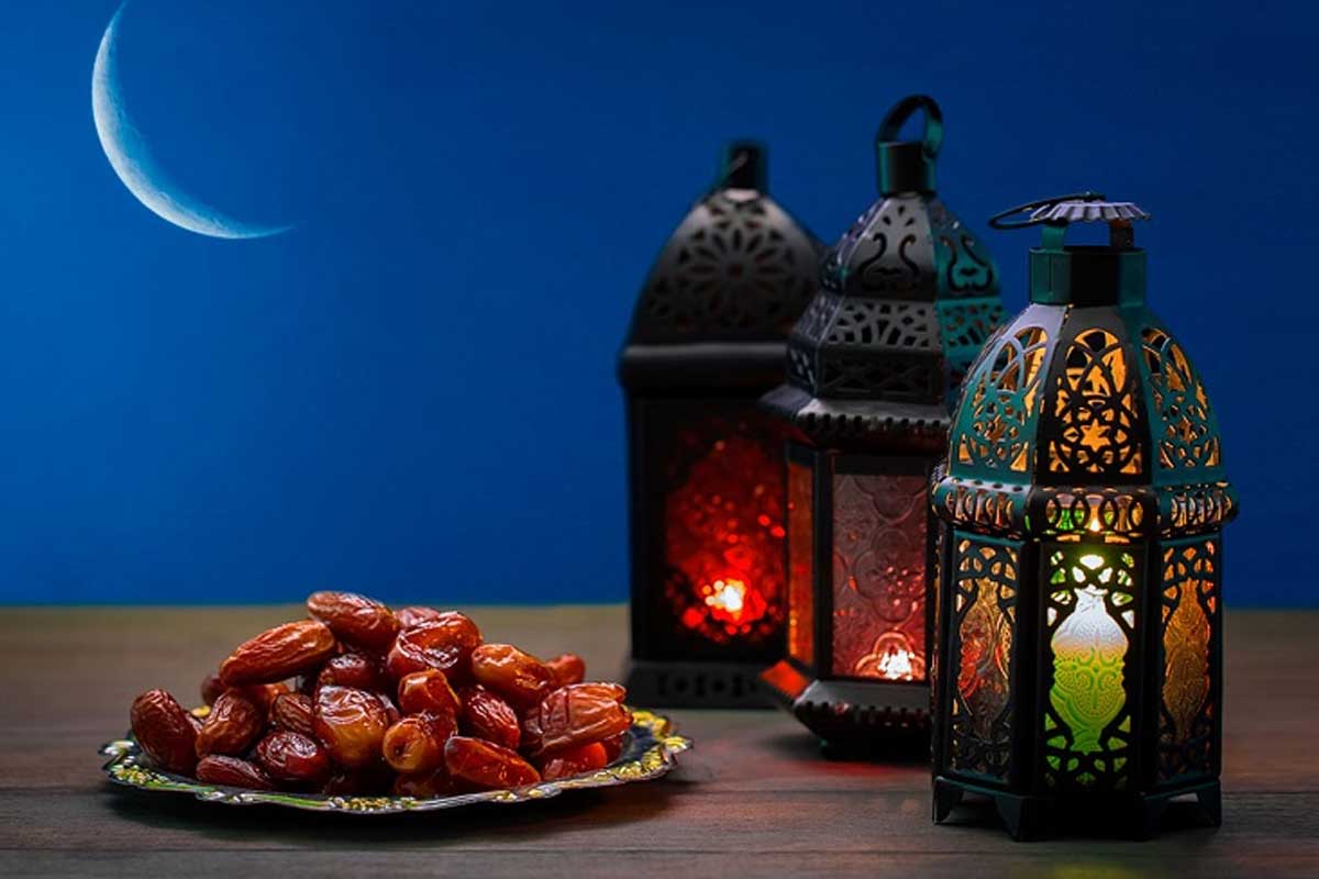 نماهنگ «فرصت ویژه ماه مبارک رمضان»