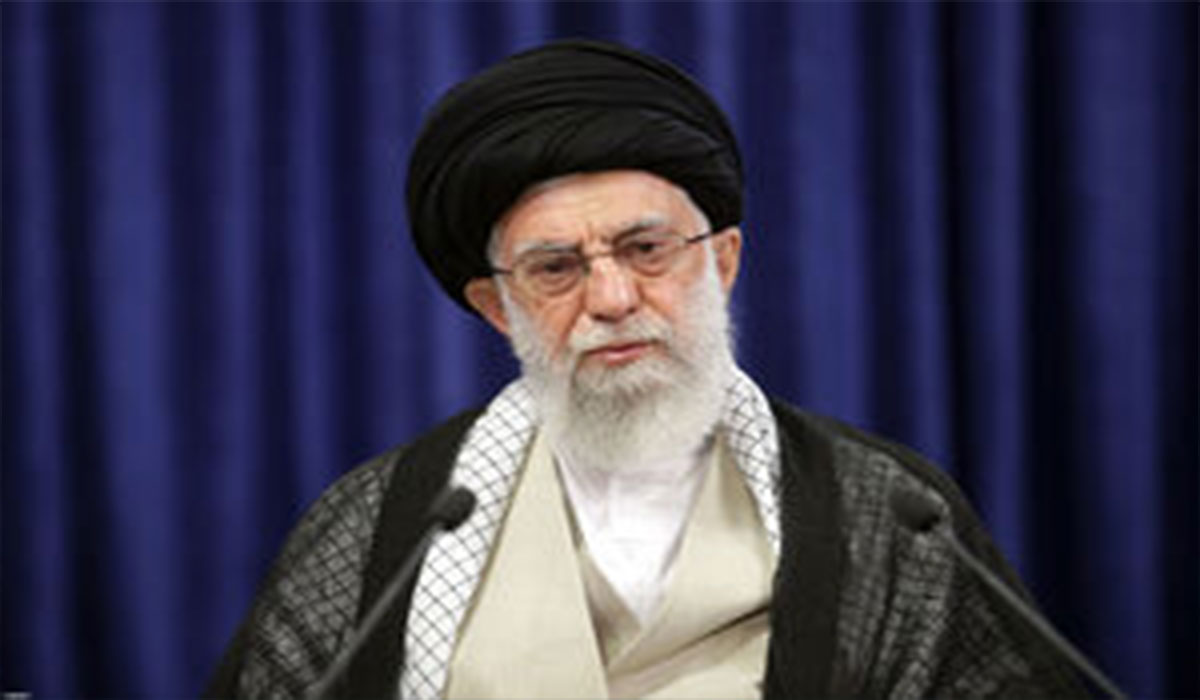 توان موشکی ایران از نگاه رهبر انقلاب
