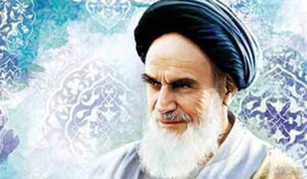 سالروز ولادت معمار کبیر انقلاب اسلامی ایران