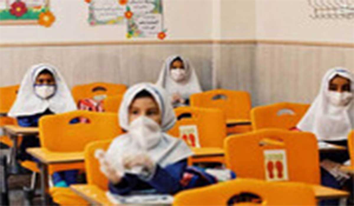 قوانین جدید درباره بازگشایی مدارس از اول آذرماه