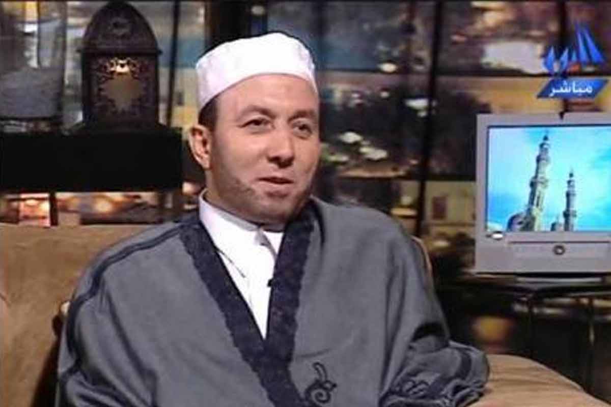 ترتیل سوره معارج/ استاد محمد جبریل
