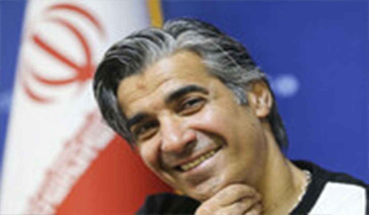 آینده فوتسال ایران از زیان وحید شمسایی!