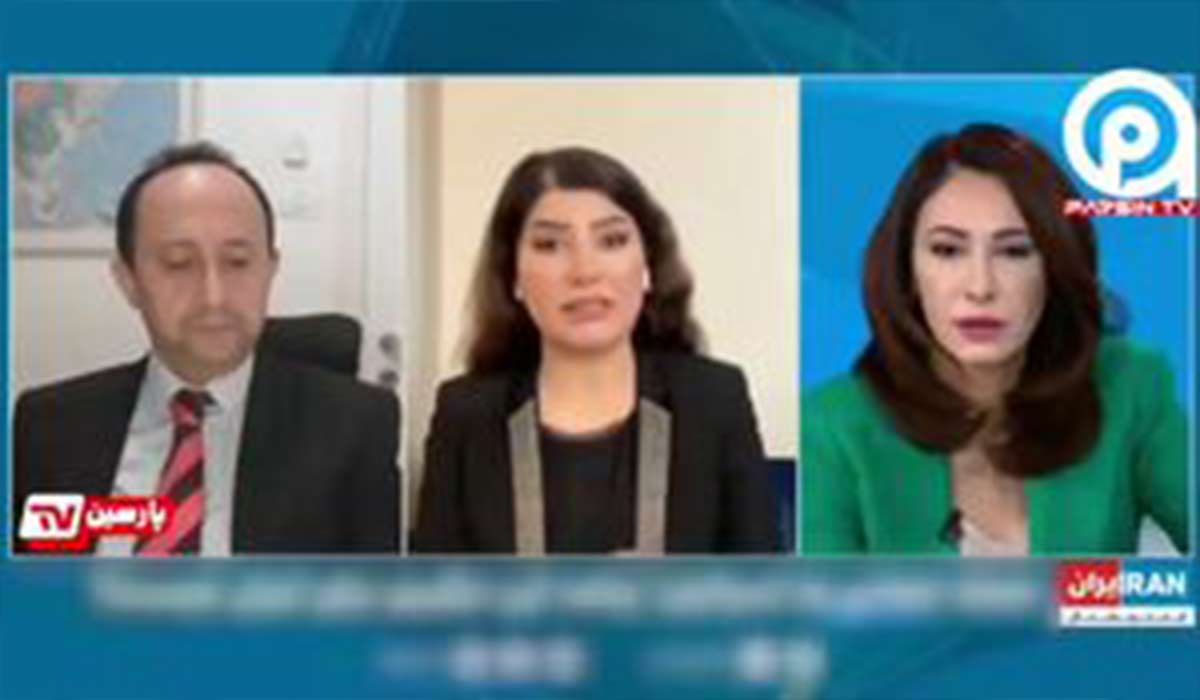 اذعان کارشناس شبکه اینترنشنال به قدرت ایران در منطقه
