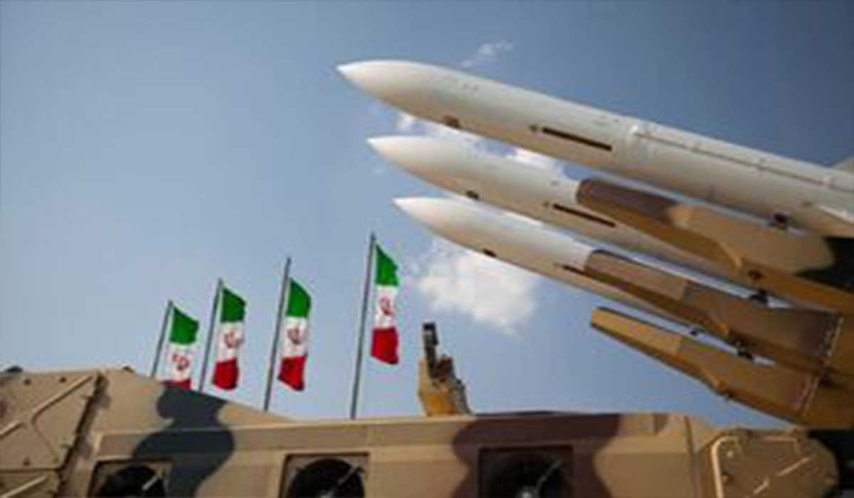 علت نگرانی دشمن از قدرت موشکی ایران!