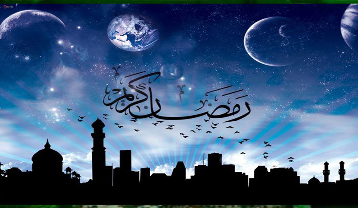 مروری بر بیانات امام خمینی (ره) درباره ماه مهمانی خدا